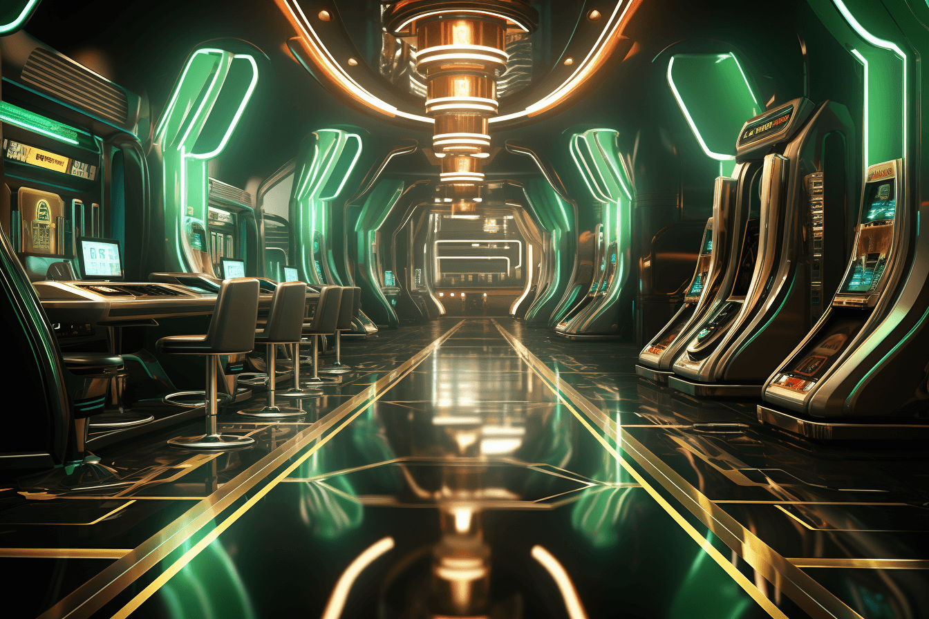 Cómo comenzar a jugar nuevos juegos de casino en línea image