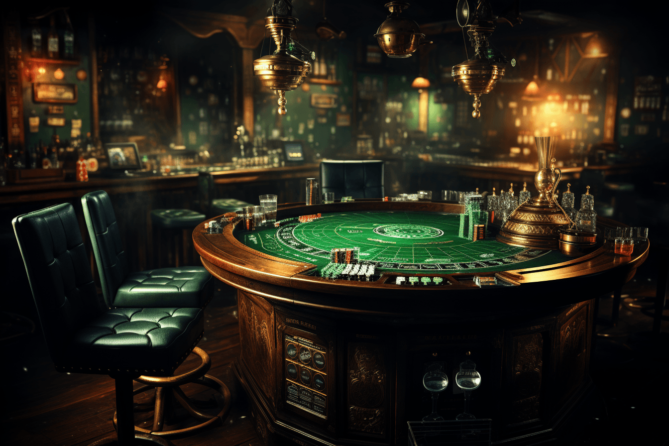 Los pros y los contras de jugar en nuevos casinos image