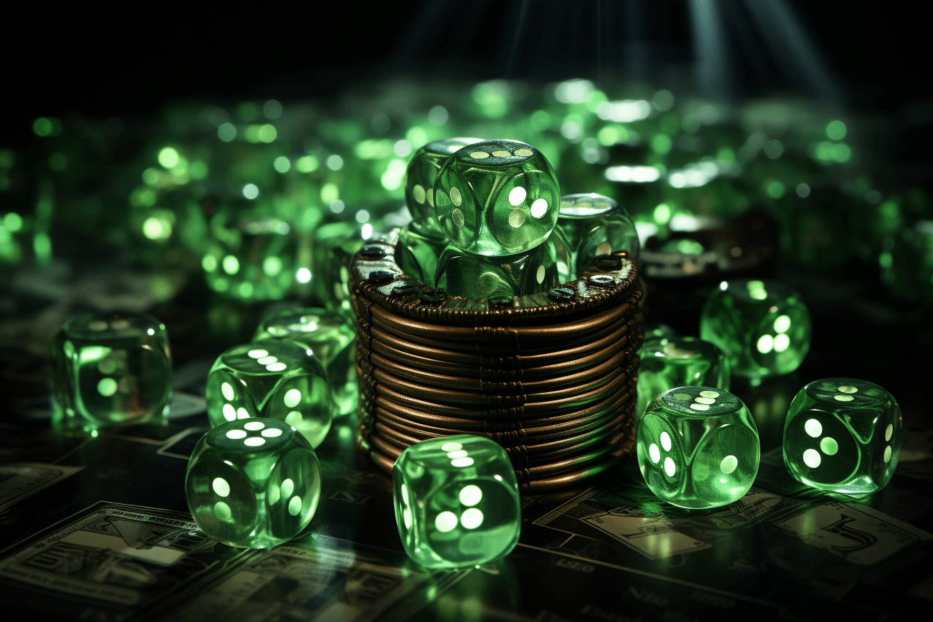 Los mejores bonos de casino nuevos para apostadores profesionales image