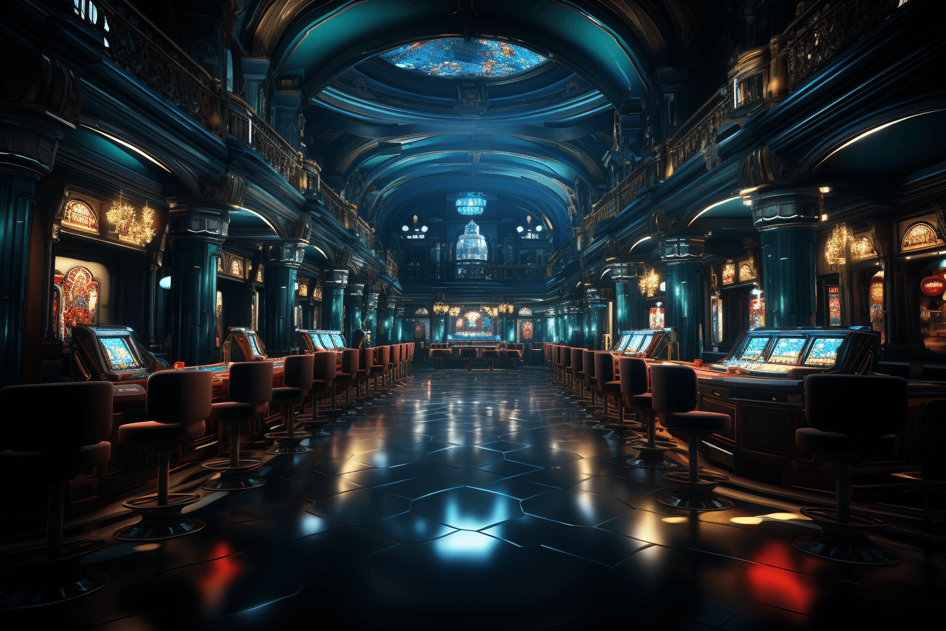 La diferencia entre los casinos en línea tradicionales y los nuevos image