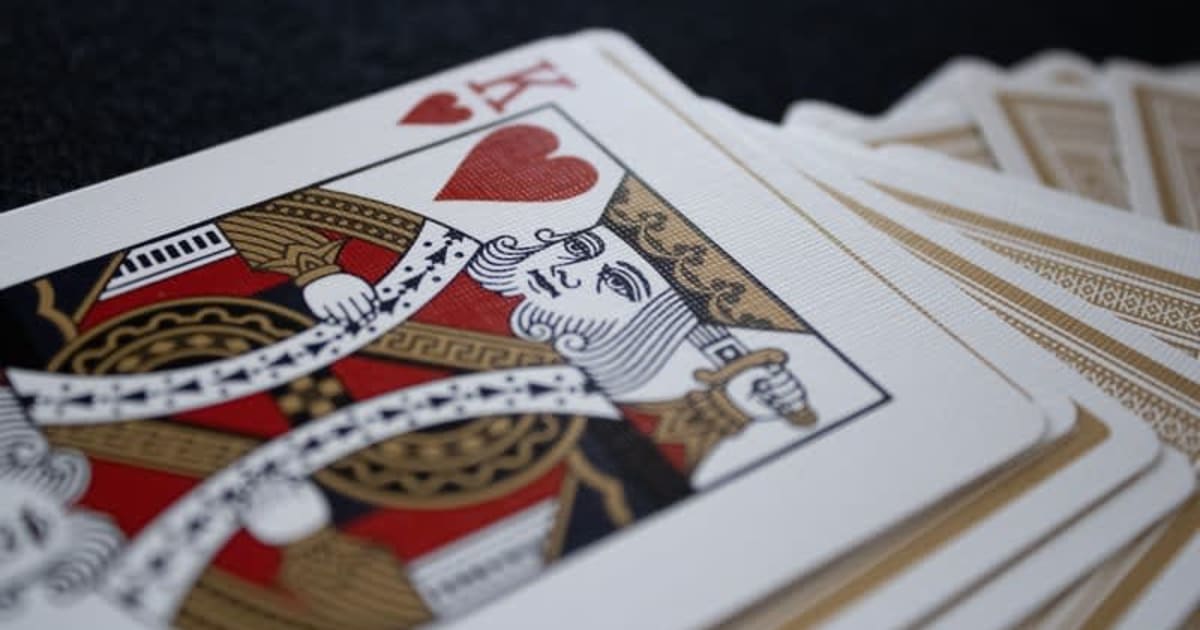 ¡4 hechos y mitos divertidos sobre el póquer a lo largo de los años!