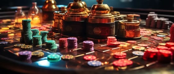 ¿Cuáles son las características de los nuevos casinos en 2024