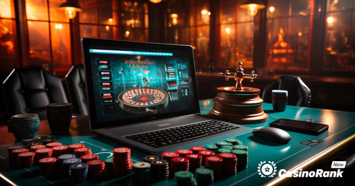 Lo que los jugadores deben saber al seleccionar un nuevo casino en lÃ­nea en 2024