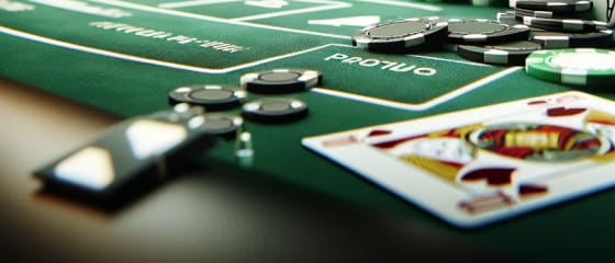 Consejos importantes para nuevos jugadores de casino a quienes les gusta probar el póquer