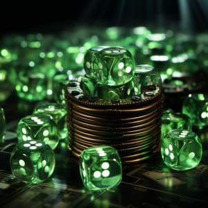 Mejores nuevos bonos de casino para jugadores experimentados y grandes apostadores