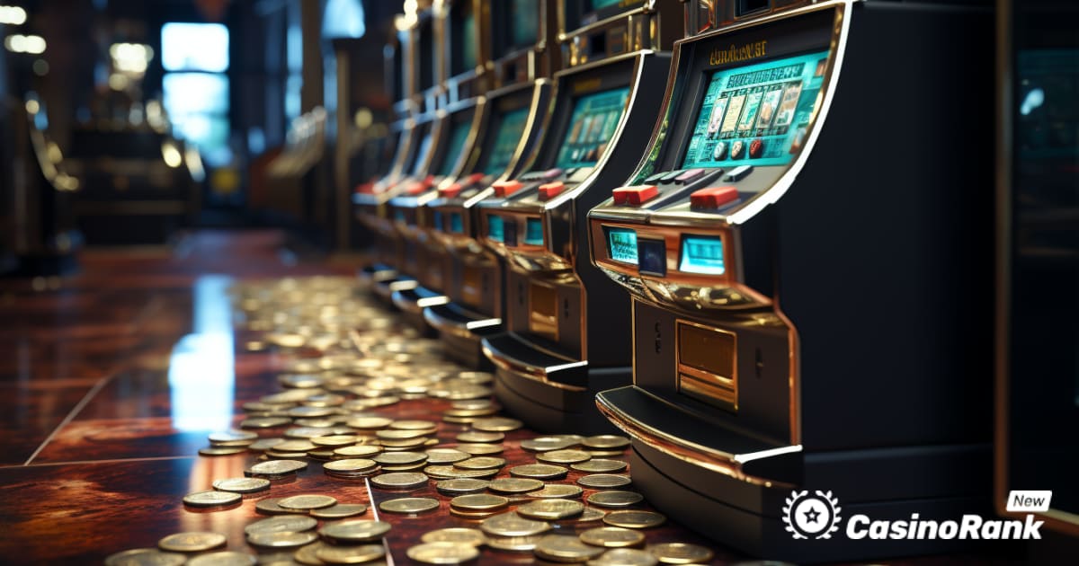 Explorando las funciones de bonificación en los juegos de casino de Microgaming